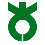 Emblem of Daitō, Osaka